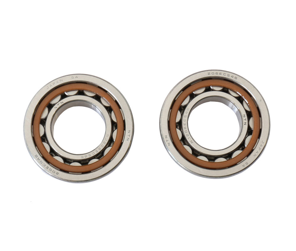 Crankshaft bearings KTM EXCF 450/520/525, SXF 400/450/520/525, Athena
