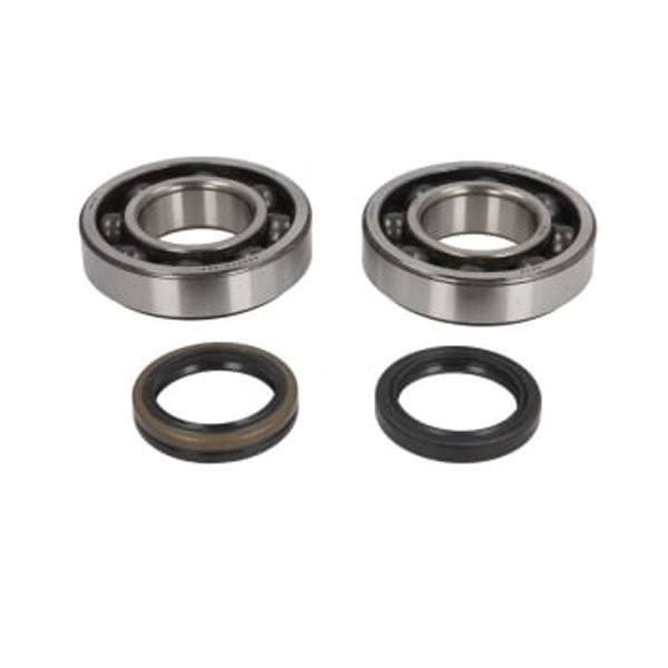Crankshaft bearings With seals SUZUKI RMZ 250 '10-'22 (KOYO), Athena