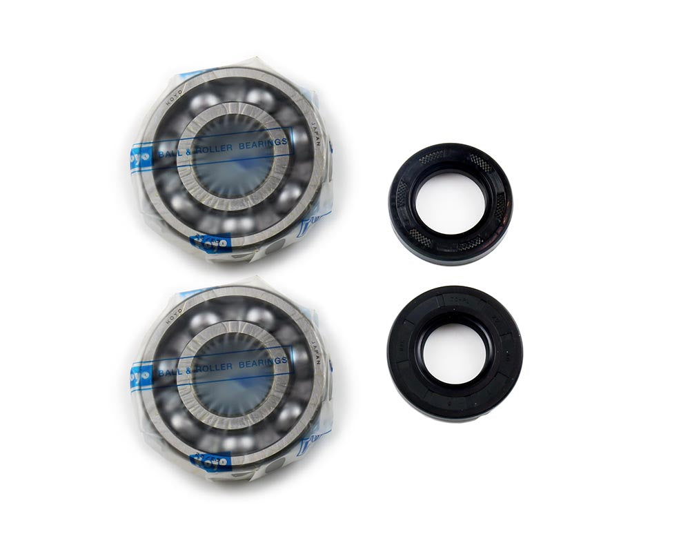 Crankshaft bearings With seals YAMAHA YZ 125 05-21, Athena