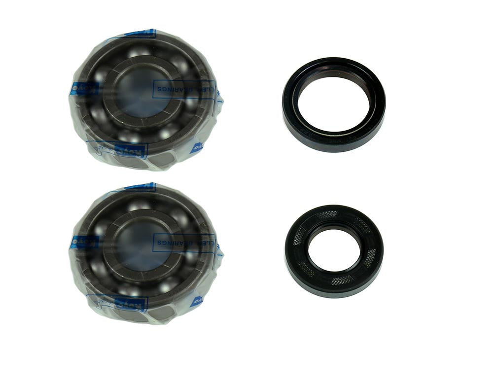 Crankshaft bearings With seals YAMAHA YZ 125 94-00, Athena