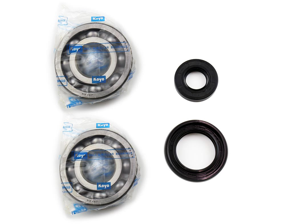 Crankshaft bearings With seals YAMAHA YZ 250 (99-00), Athena