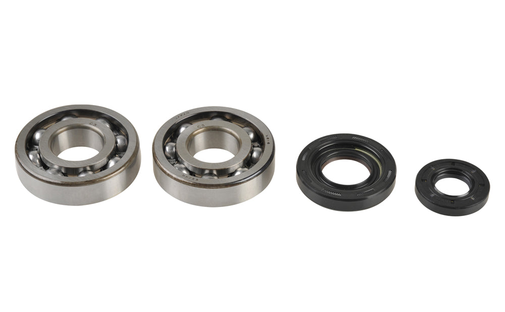 Crankshaft bearings With seals YAMAHA YZ 250 '01-'22, Athena