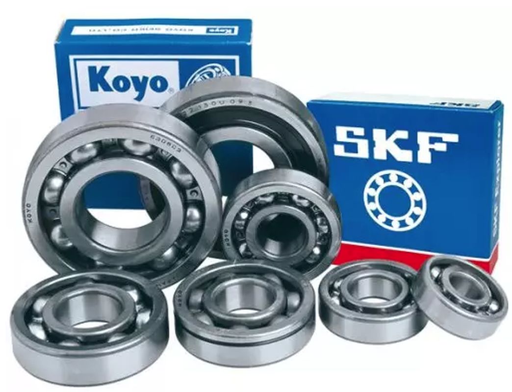 Bearing 83299-9RTCS31 KOYO, Athena