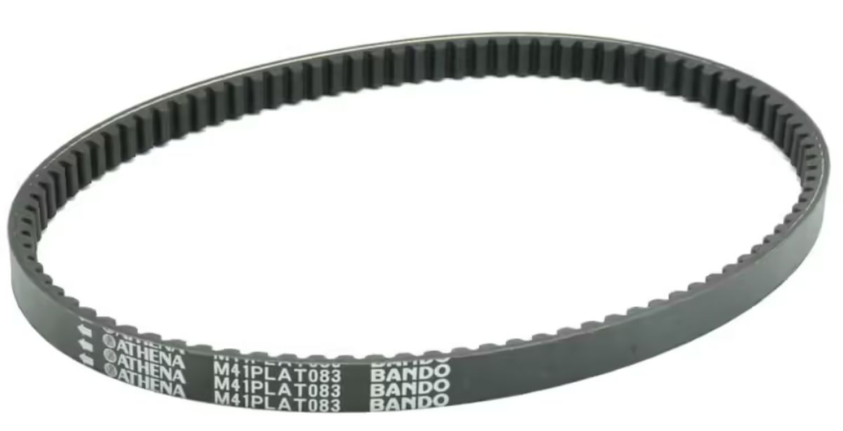 Drive Belt SYM HD2 '03-'07, HD EVO/TAMBURO 125 '05-'10 (OEM:23100HHB0000; 1B01HHB01), Athena
