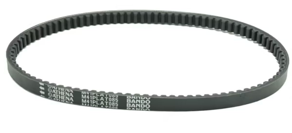 Drive Belt SYM HD2 200 '11-'14, HD EVO/TAMBURO 200 '03-'04 (OEM:23100-HHA-0002; 1B01HHA01), Athena
