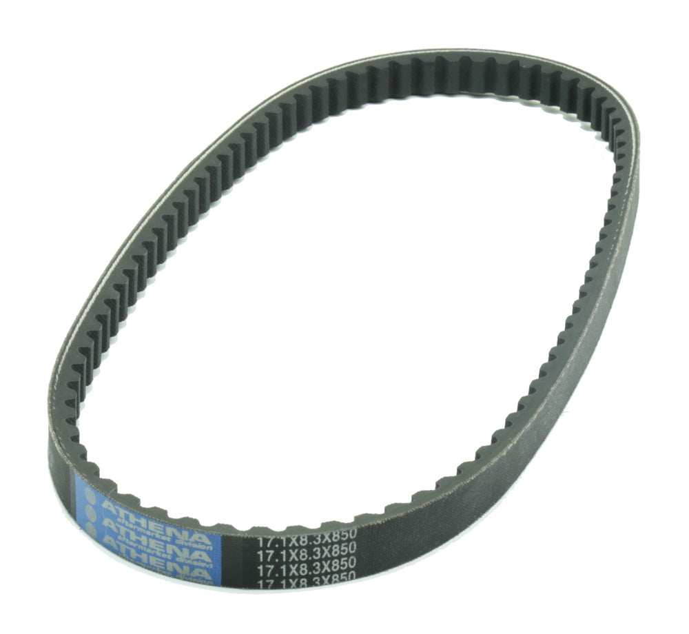 Drive Belt (17,5x8,3x845) PIAGGIO LIBERTY 125 '98-'00, HEXAGON 125 '98-'99, Athena