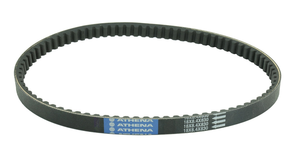 Drive Belt (18x8,4x830) HONDA SGX SKY 50 '97-'01, SH 50 '96-'04, SZX X8R 50 '98-'04, Athena