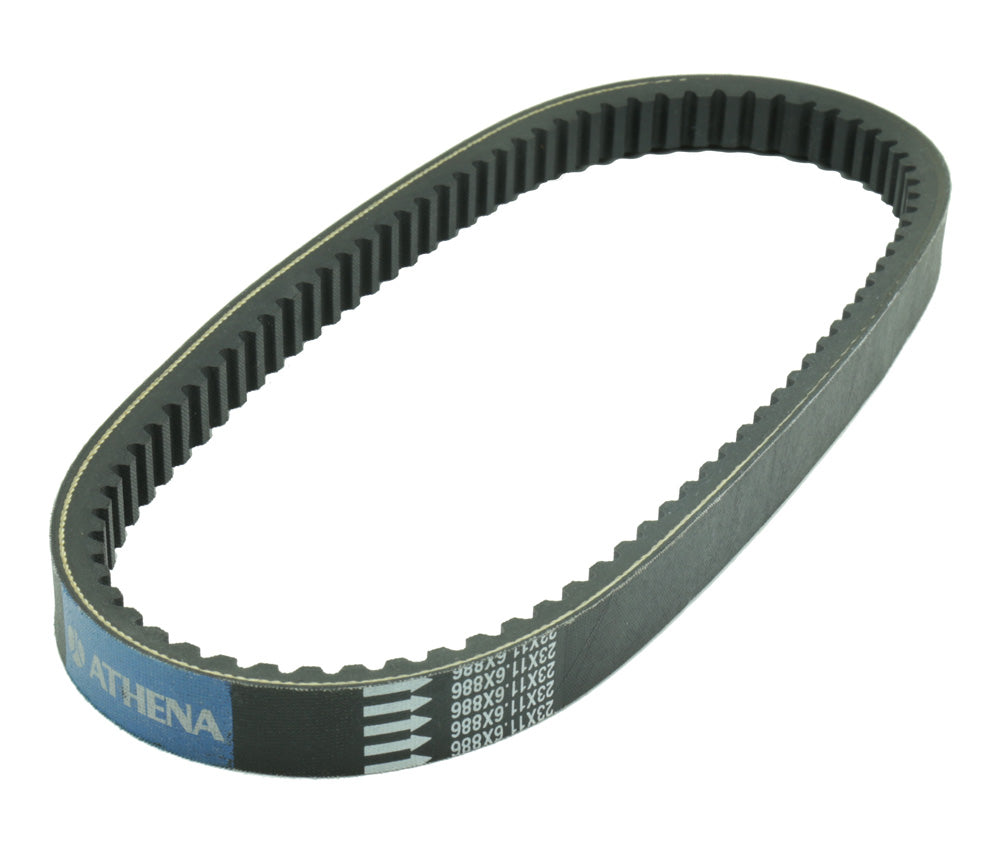 Drive Belt (23x11,6x886) SUZUKI BURGMAN 250 '03-'06, Athena