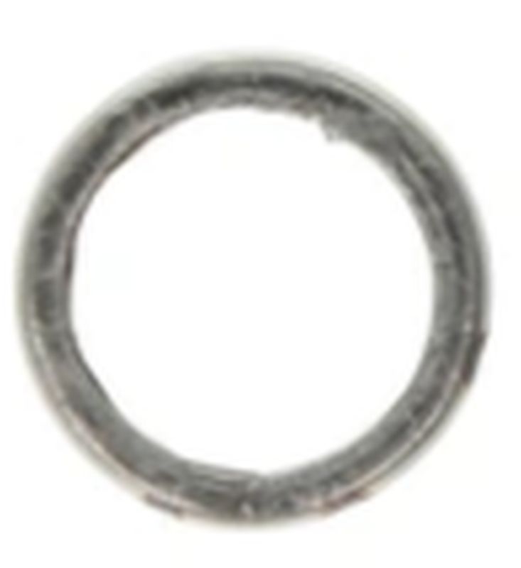 Exhaust Manifold Gasket 23X30X4 APRILIA/HONDA/KYMCO/PEUGEOT/YAMAHA, Athena