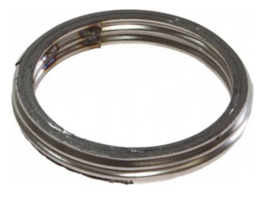 Exhaust Manifold Gasket 32X39X5.3 MM YAMAHA YZ 490 '84-'89 (OEM:40T1461300), Athena