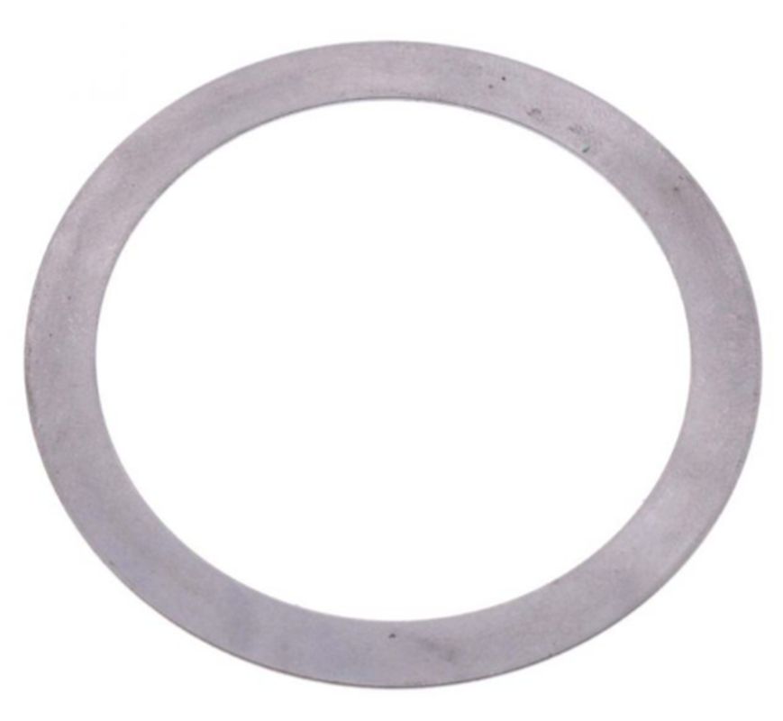 Exhaust Manifold Gasket 64,8X52,2X0,5 MM YAMAHA YZ 490 '87-'88, Athena