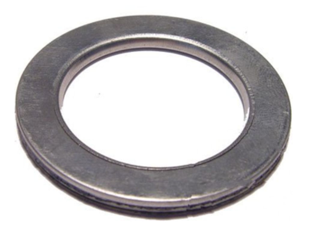 Exhaust Manifold Gasket CAGIVA ELEFANT/INDIANA 350/650 '78-'89, DUCATI SPORT/PASO 750 '85-'95, SUPERSPORT 600/750 '85-'97 32X47,5X3 MM, Athena