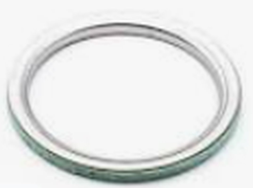 Exhaust Manifold Gasket HONDA ATC 110 '79-'85, XL 350 '83-'89, KAWASAKI KLF 220 '85-'02, KVF 300/400 '99-'00, MOTO GUZZI NUOVO 125/160 '69, SCRAMBLER 125 '61-'73, STORNELLO '61-'73, Athena