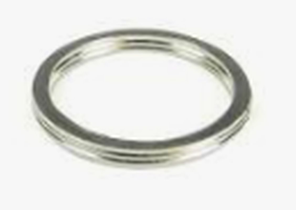 Exhaust Manifold Gasket HONDA CB 1100R/F '81-'84, KAWASAKI KZ 750 '76-'84, SUZUKI RV VAN 125 '73-'77, YAMAHA YZ 125 '82, (OEM SUZUKI:1418128080), Athena