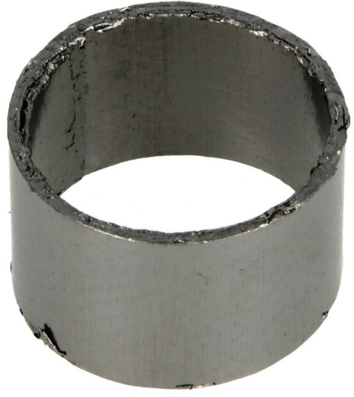 Exhaust Manifold Gasket SUZUKI DR 125 '97-'00, DR 350 SE, DR 800 BIG '91-'99, LTA450/500, LTF 450/800, VL 1500 35x38x25, Athena