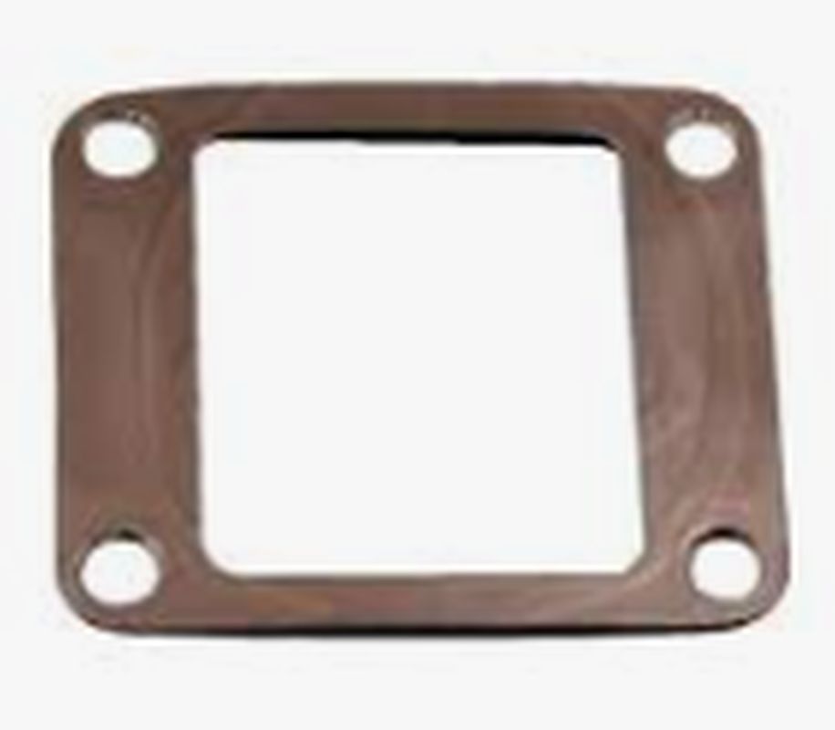 Intake Manifold Gasket YAMAHA BL 125 BELUGA '85-'89, DT 80 '83-'96, DT 125 '74-'79, Athena