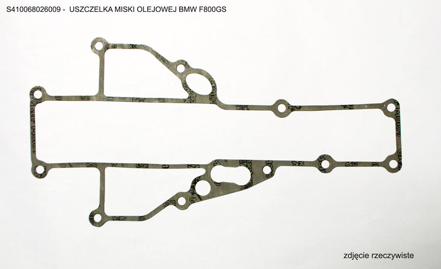 Oil Pan Gasket BMW F 800GS, Athena