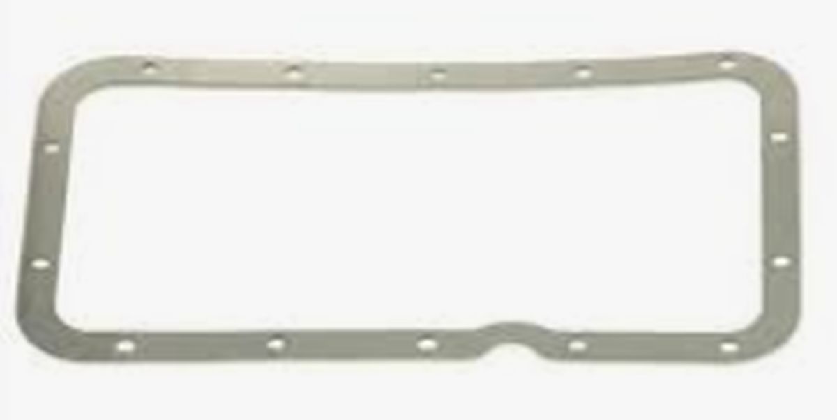 Oil Pan Gasket BMW R 45, R 50/5, R 65/5/6, R 75/5/6, R 80, R 90S/6, R 100, Athena