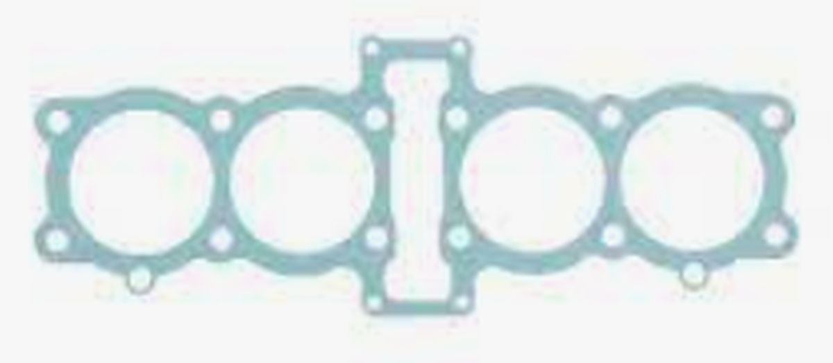Cylinder gasket HONDA CB 700 NIGHTHAWK '84-'86, CB 750 SEVEN FIFTY '91-'98, CB 82-'83, CBX 750 '84-'95 (OEM:12191MW3600; 12191MJ1760; 12191MJ0000), Athena