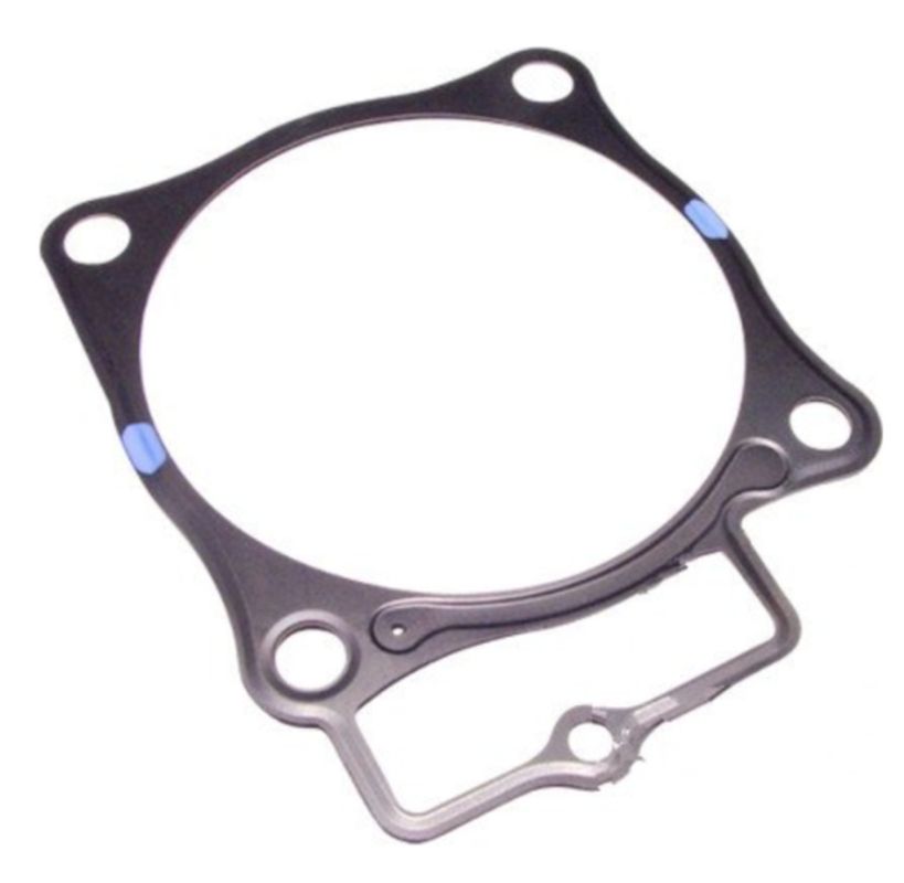Cylinder gasket HONDA CRE 450R '09-'13, CRF 450R '09-'16, CRM 450F/R '09-'10 (OEM:12191MENA31), Athena