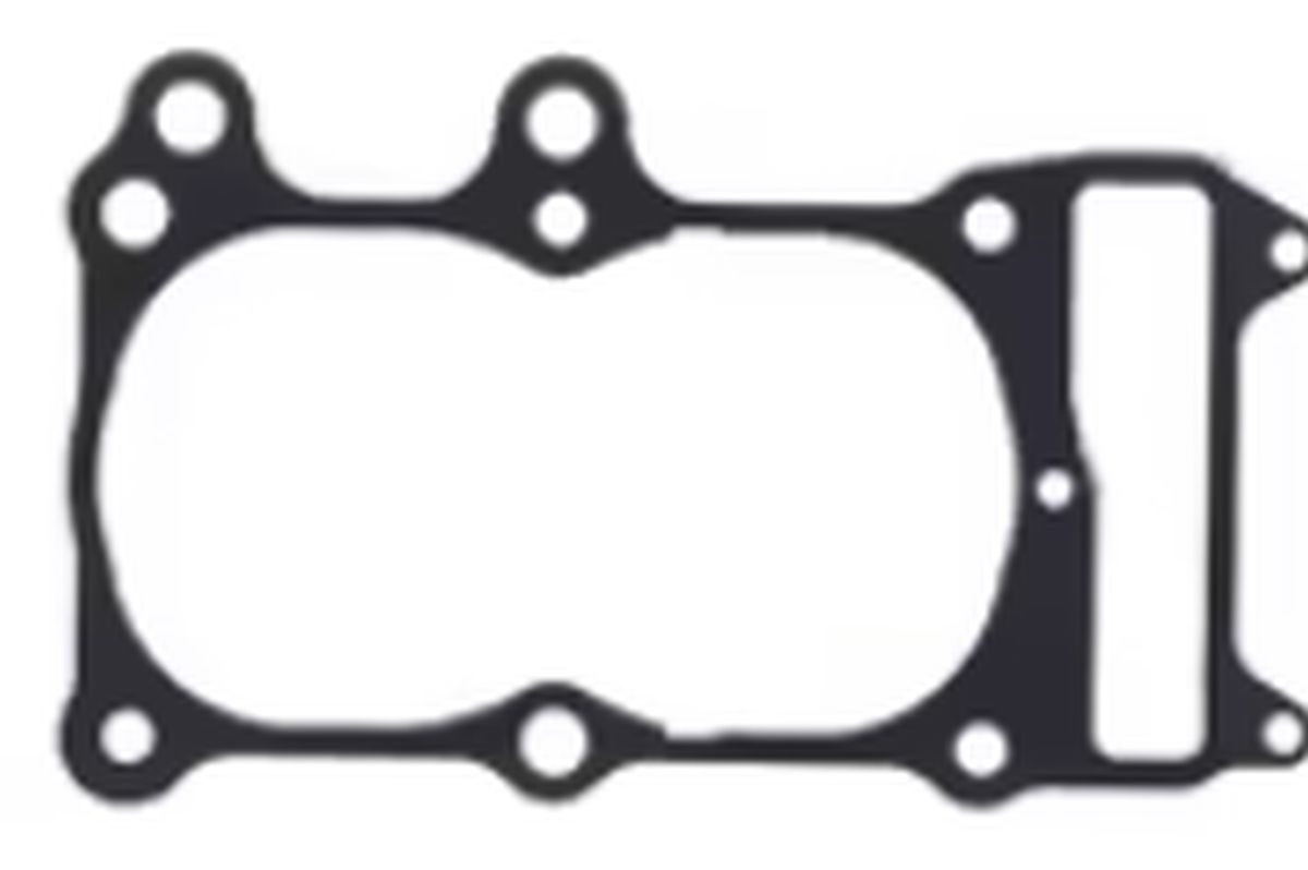 Cylinder gasket HONDA SILVER WING FJS/FSC 400/600 '02-'13, Athena