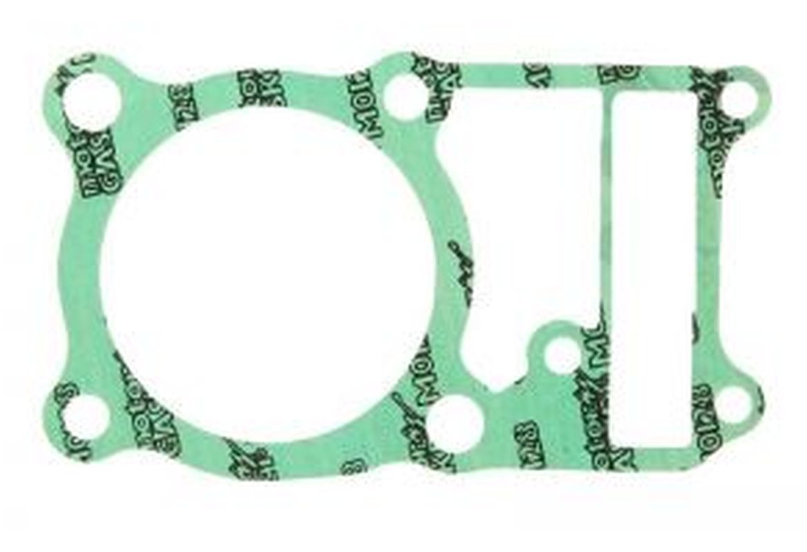 Cylinder gasket HONDA VT 500C/E '83-'86, XL 600V TRANSALP '87-'88, Athena