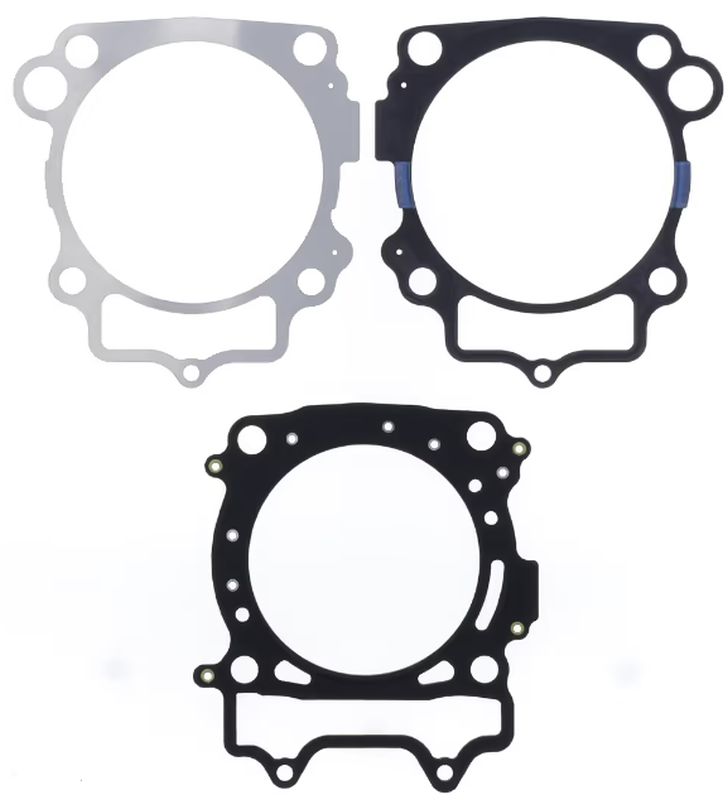 Cylinder gasket & head gasket YAMAHA YZ 450F/FX '20-'22, WR 450F '21,, Athena