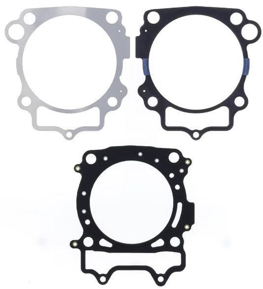Cylinder gasket & head gasket YAMAHA YZ 450F/FX '20-'22, WR 450F '21,, Athena