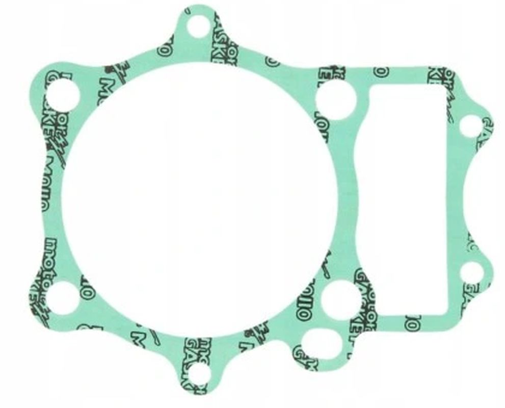 Cylinder gasket KAWASAKI VN 1500 '96-'05 (TYLNY) (OEM:11061-1084), Athena
