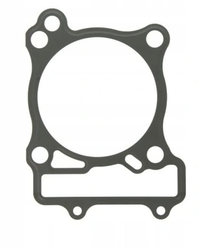 Cylinder gasket SUZUKI DL 650 V-STROM '04-'19, SV 650 '99-'19, SFV 650 GLADIUS '09-'16 (TYLNA), Athena
