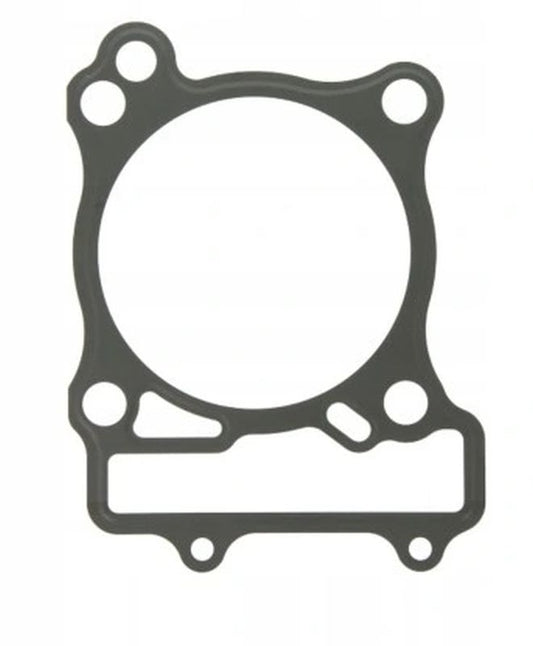 Cylinder gasket SUZUKI DL 650 V-STROM '04-'19, SV 650 '99-'19, SFV 650 GLADIUS '09-'16 (TYLNA), Athena
