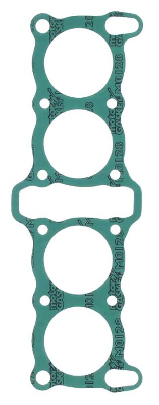Cylinder gasket SUZUKI GS 550 '77-'84, GSX 550 '81-'82, GS 550Z '81-'82 (OEM:1124147081; 1124147080), Athena