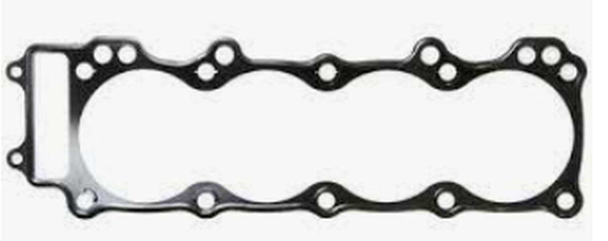 Cylinder gasket SUZUKI GSX-R 600 '97-'00, GSX-R 750 '96-'99 (OEM:1124133E00), Athena