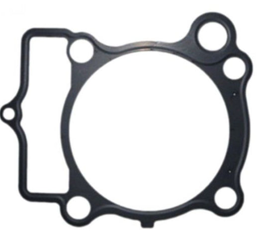 Cylinder gasket SUZUKI RM-Z 250 '07-'09, ARCTIC CAT DVX 400 '04-'08 (OEM:1124110H00), Athena