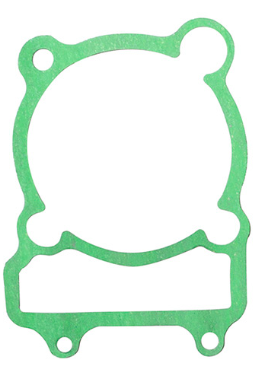 Cylinder gasket YAMAHA BW 200 '82-'83, TT-R 230 '05-'15, TW 200 '88-'15, XT 200 '82-'83, XT 225/YFB 250 TIMBERWOLF '92-'02, YFM 250 98-'08 (OEM:5VC113510000; 29U1135100), Athena