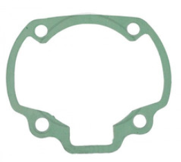 Cylinder gasket YAMAHA DT 80 '81-'84, GT/MX 80 '73-'82, RD/MX 80 '81-'82, TY 80 '74-'75 (OEM:3671135100), Athena