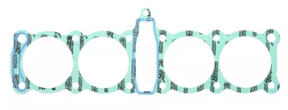 Cylinder gasket YAMAHA FJ1100/FJ1200 '84-'97, XJR1200 '95-'98, Athena