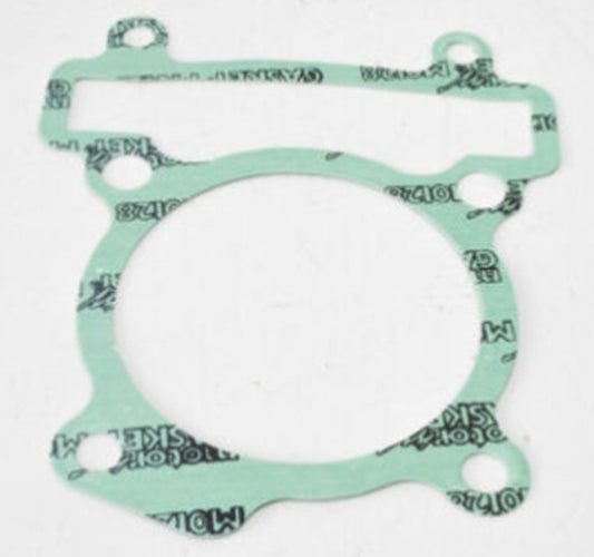 Cylinder gasket YAMAHA X-MAX 125 , WR 125 X , R , YZF 125 R , SILNIKI MINARELLI 125 4T, Athena
