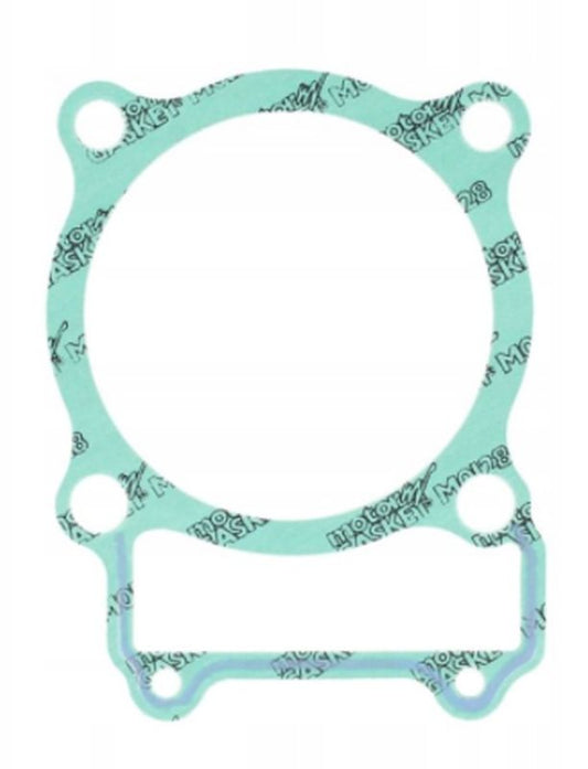 Cylinder gasket YAMAHA XT350 '85-'93, TT350 '85-'95, Athena