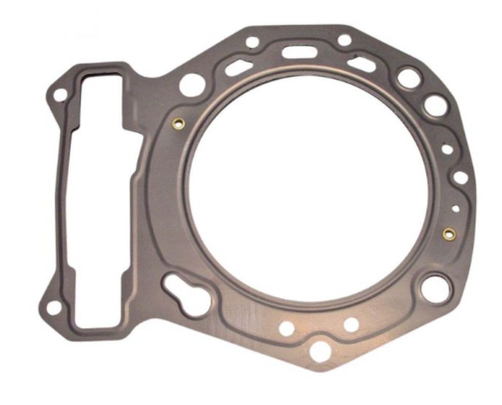 Cylinder head gasket APRILIA CAPONORD RALLY 1200 '13-'16, SMV 1200 DORSODURO '11-'12 (OEM:875397), Athena