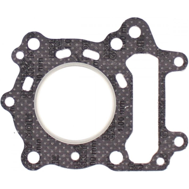 Cylinder head gasket APRILIA LEONARDO 125 '96-'04, SCARABEO 125 '99-'03 (58 MM), Athena