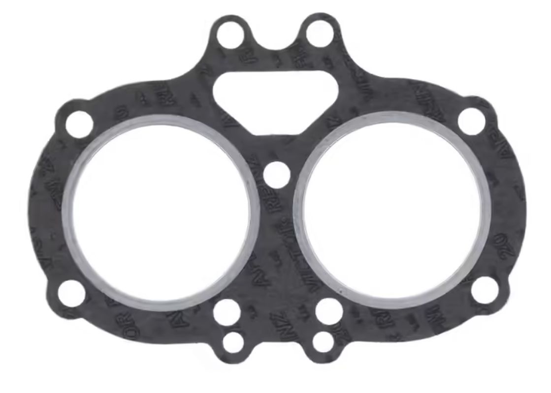 Cylinder head gasket BSA A10 GOLDEN 650, ROAD ROCKET 650, SUPER ROCKET 650 '50-'63, Athena