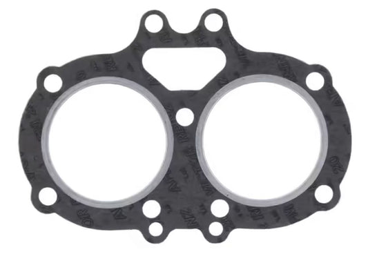 Cylinder head gasket BSA A10 GOLDEN 650, ROAD ROCKET 650, SUPER ROCKET 650 '50-'63, Athena