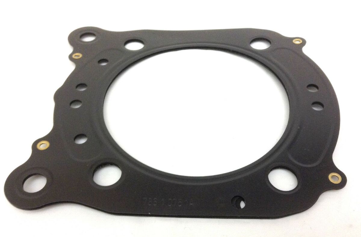 Cylinder head gasket DUCATI 749R '04-'06 (OEM:78610751A), Athena