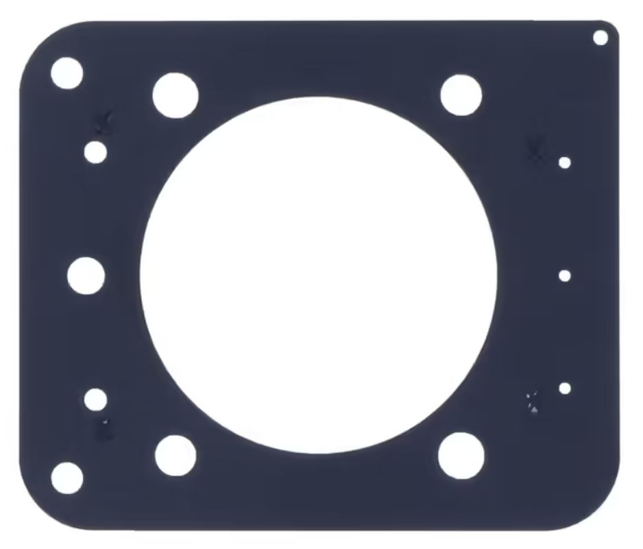 Cylinder head gasket DUCATI SPORT TOURING 3/3S '04-'07 (OEM:78610731A), Athena