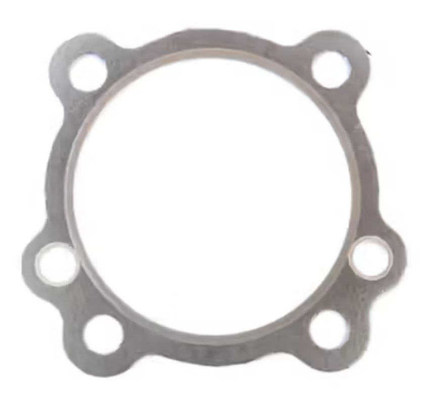 Cylinder head gasket HARLEY-DAVIDSON TWIN CAM (OEM:16787-99A; 16787-99), Athena