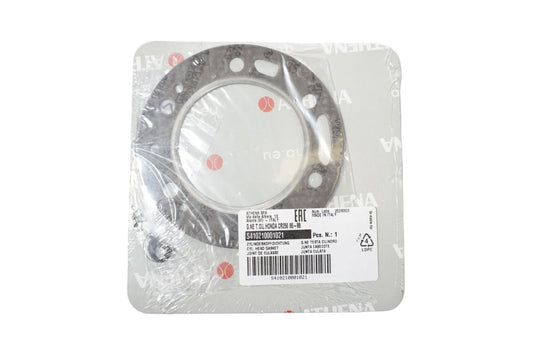Cylinder head gasket HONDA ATC 250R '85-'86, CR 250R '85-'88 (OEM:12254HA2000; 12254H12000), Athena