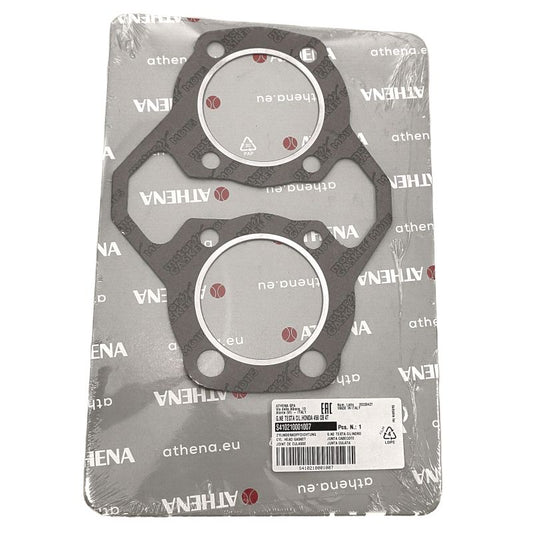 Cylinder head gasket HONDA CB 450 '68-'74, GL 450L '68-'74 (OEM:12251283010), Athena