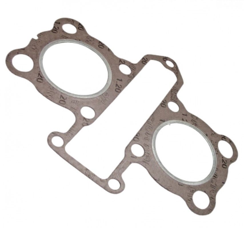 Cylinder head gasket HONDA CB/CM 125 '82-'90 (OEM:12251399003), Athena