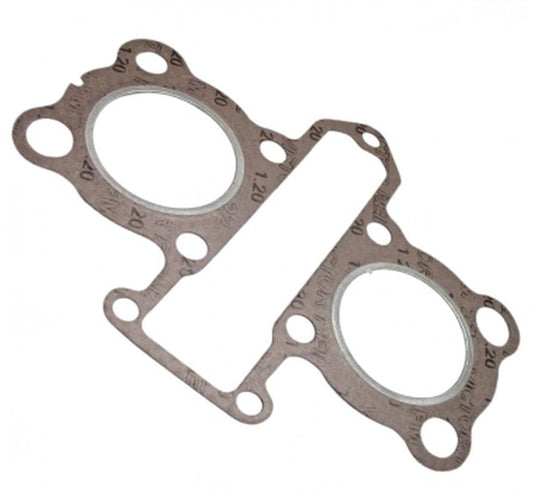 Cylinder head gasket HONDA CB/CM 125 '82-'90 (OEM:12251399003), Athena